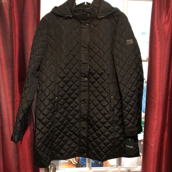 Lauren Ralph Lauren Jackets & Blazers - Ralph Lauren jacket